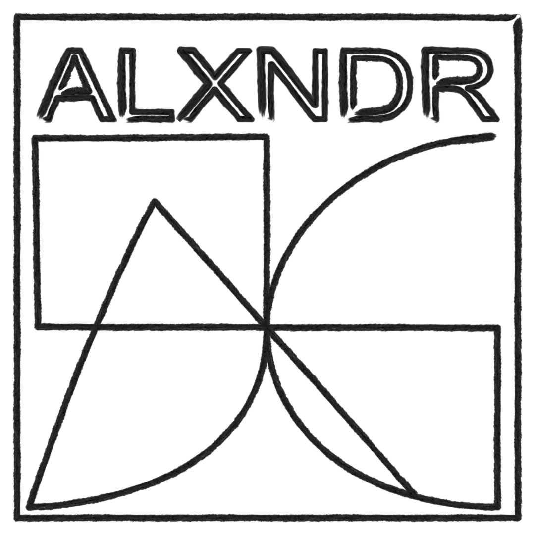 alxndr.dk